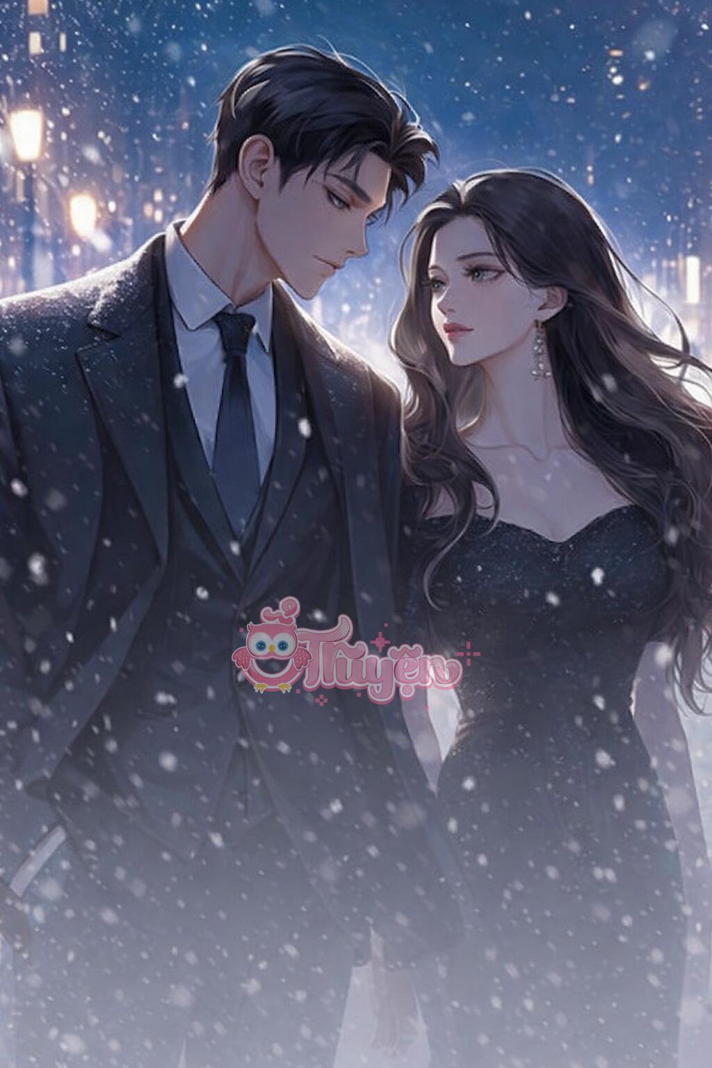 Lục Tổng Đừng Giả Nai, Phu Nhân Không Cần Anh Nữa - Lục Diễn Chỉ + Thời Niệm