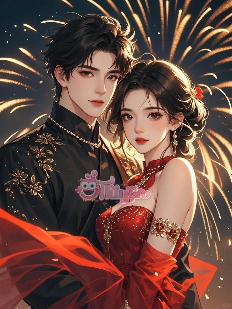 Lục Tổng Đừng Giả Nai, Phu Nhân Không Cần Anh Nữa - Thời Niệm & Lục Diễn Chỉ