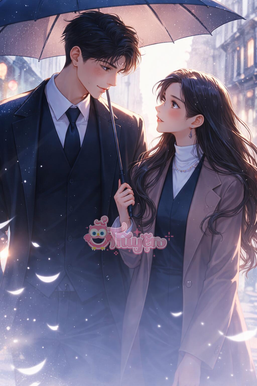 Lục Tổng Hủy Hôn, Tôi Cưới Liền Tay - Tống Khinh Ngữ + Lục Diên Chi + Cố Hàn Tinh