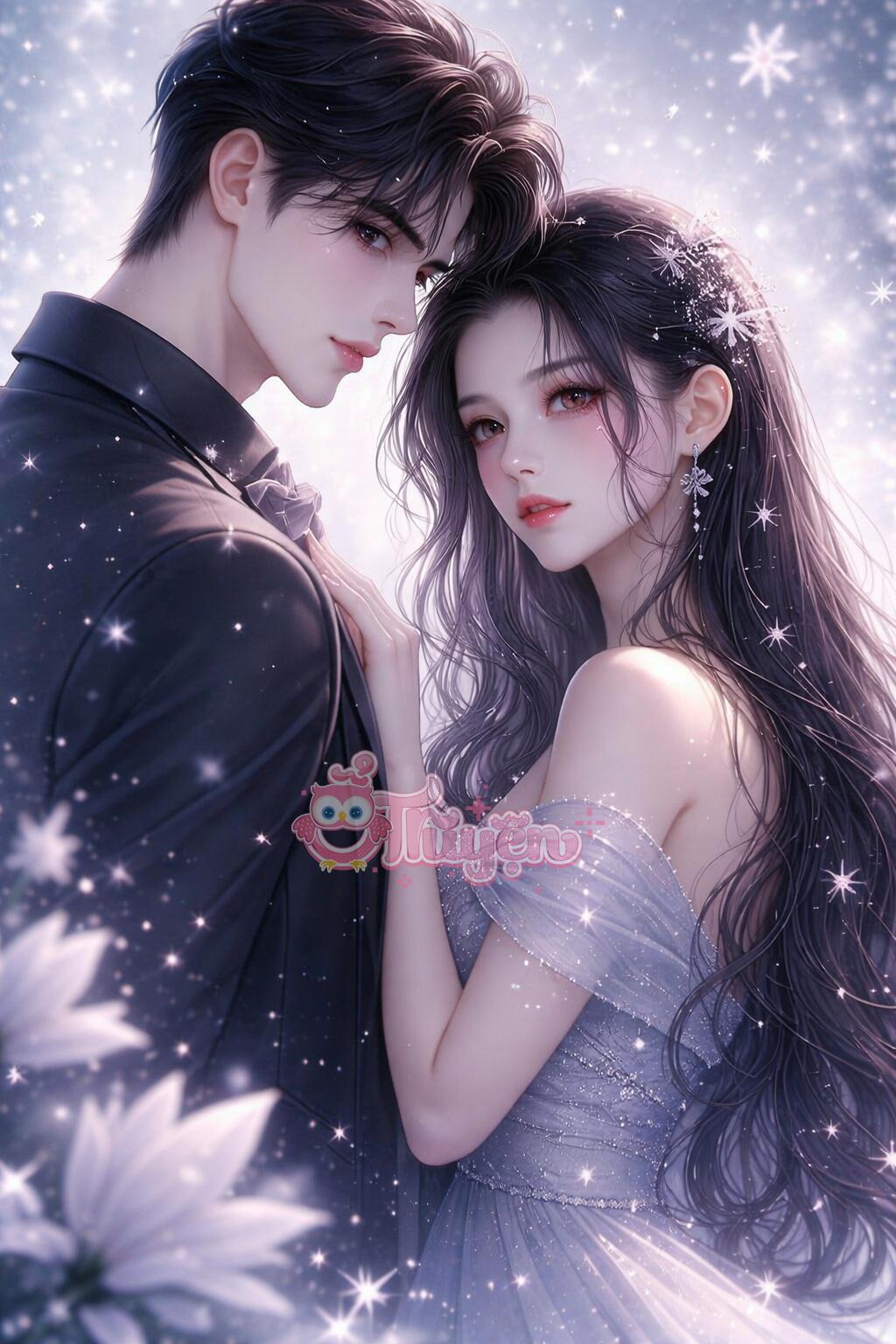 Lục Tổng Hủy Hôn, Tôi Cưới Liền Tay - Tống Khinh Ngữ + Lục Diên Chi