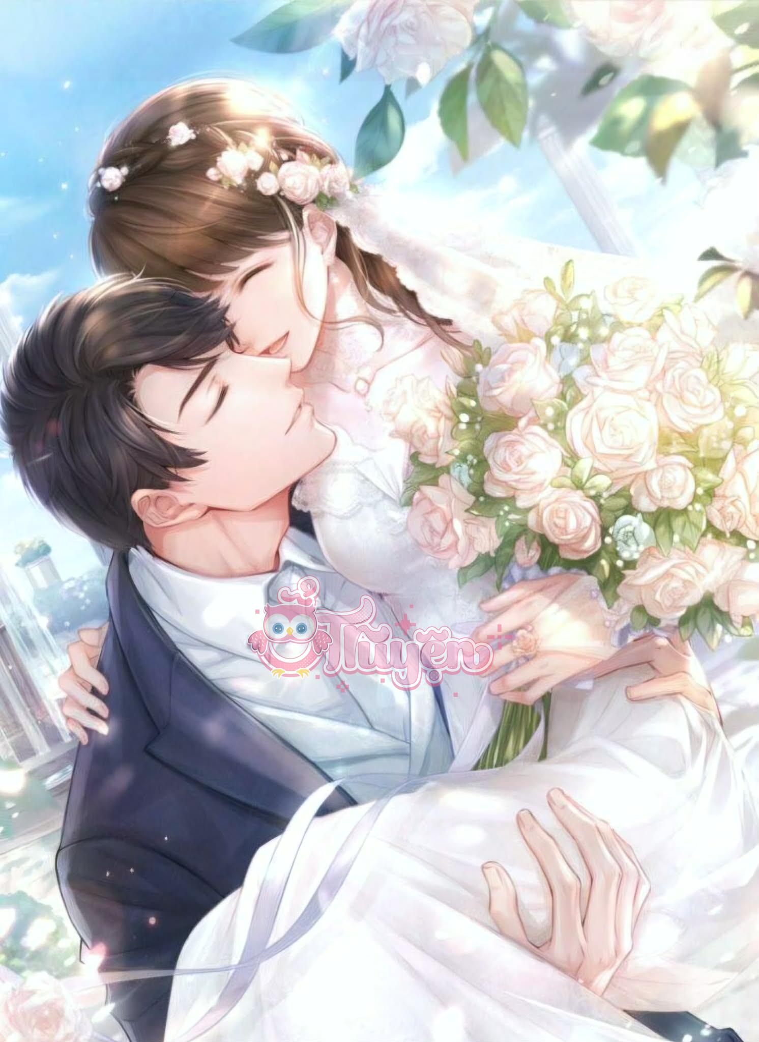 Lục Tứ Gia Lại Ghen Rồi Sao?