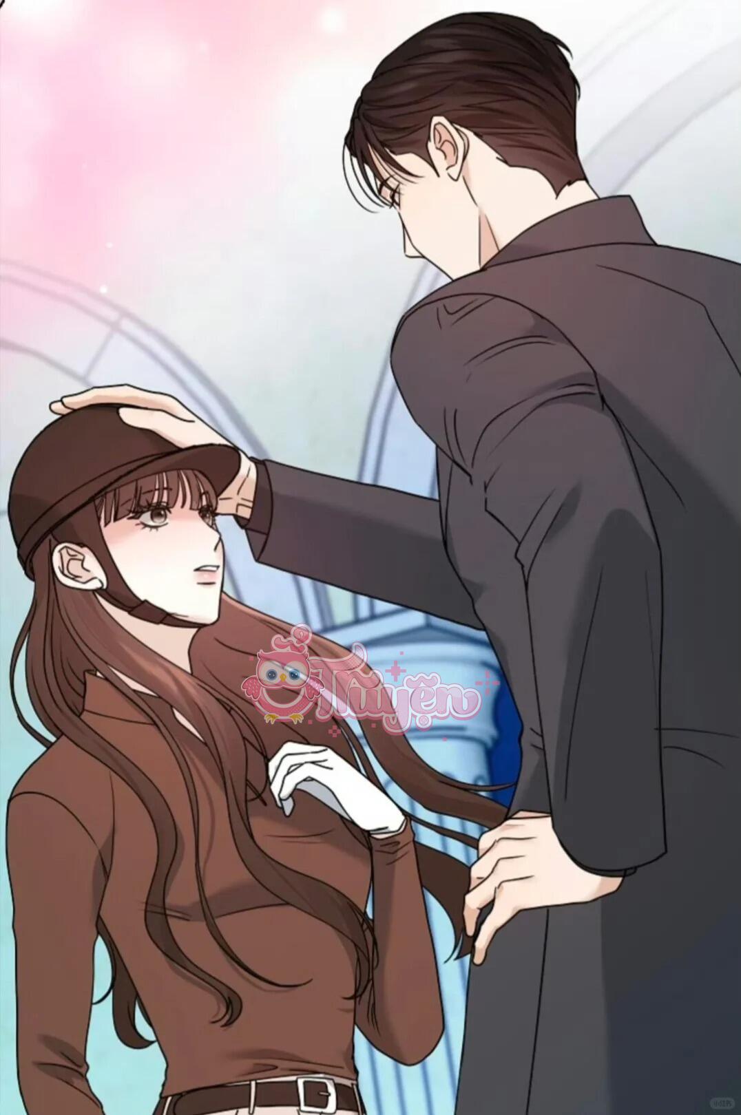 Lưới Tình Ba Năm