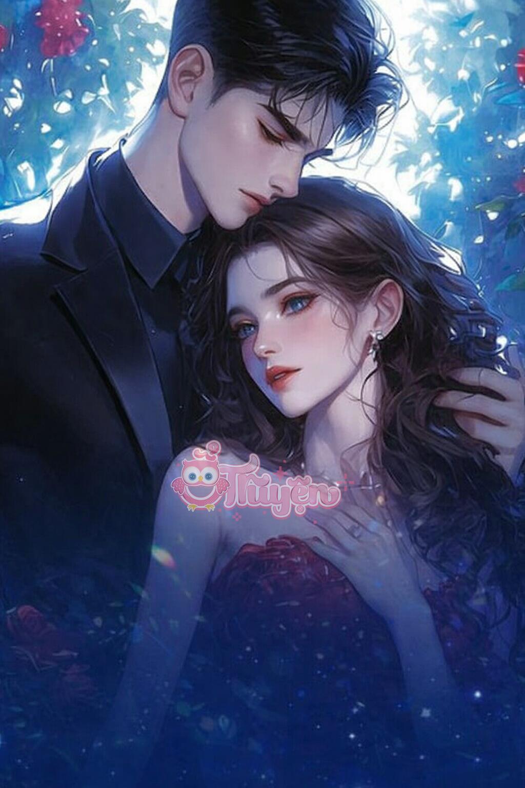 Ly Hôn Không Hầu Hạ, Cô Tần Quay Lại Đỉnh Điểm - Cố Hàn Đình - Tần Yên