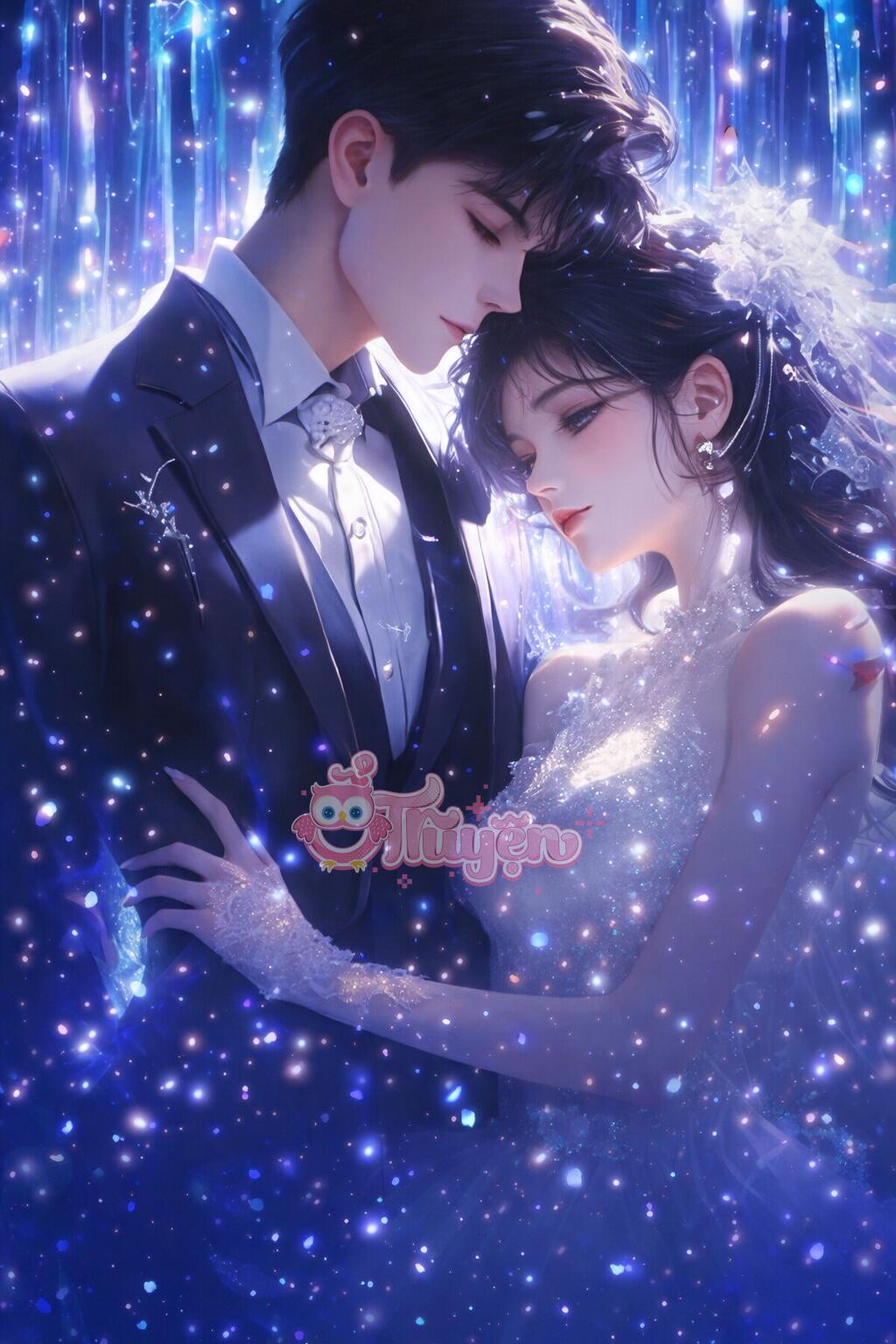 Ly Hôn Không Hầu Hạ, Cô Tần Quay Lại Đỉnh Điểm - Tần Yên + Cố Hàn Đình