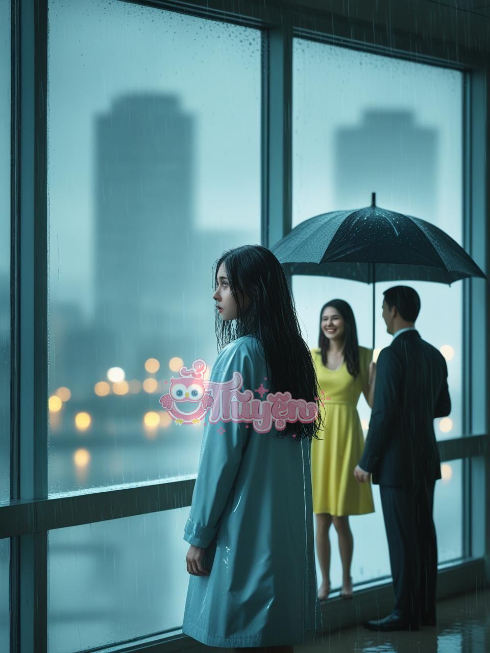 Ly Hôn Lần Thứ 99