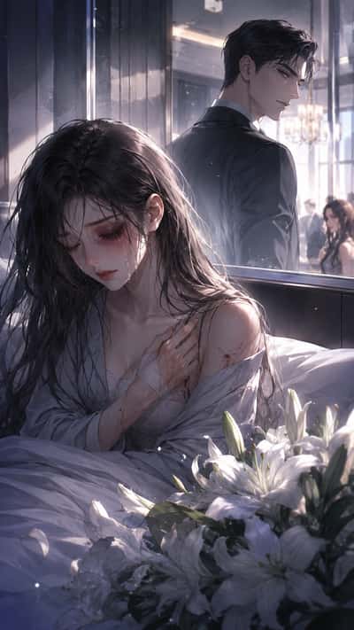Ly Hôn Xong, Tôi Thừa Kế 42 Tỷ Tệ