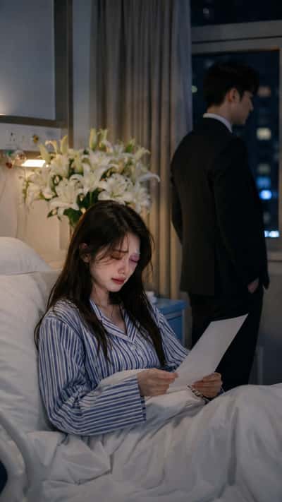 Ly Hôn Xong, Tôi Thừa Kế 42 Tỷ