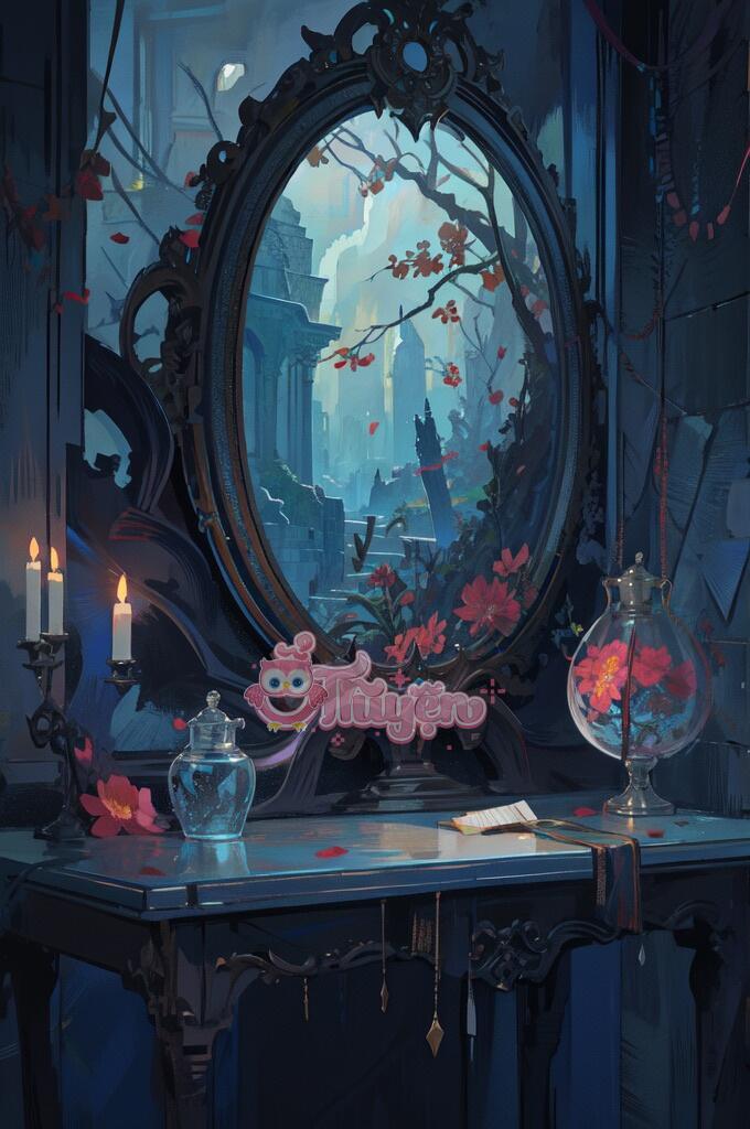 Ma Kính, Hãy Nói Thật