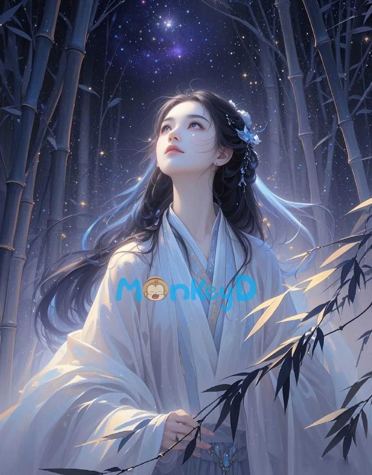 Mặc Kệ Di Nguyện Của Nương Thân? Ta Huỷ Hôn!