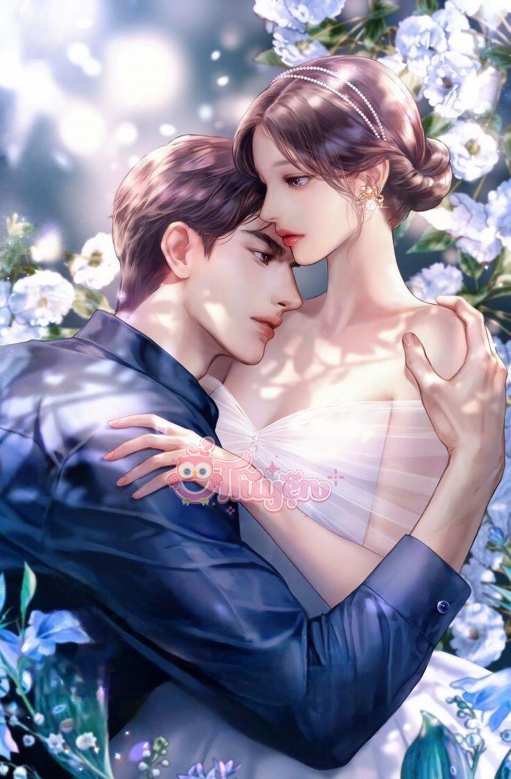 Màn Cầu Hôn Ngoài Kịch Bản