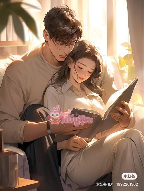 Mang Anh Đến Bên Em - Kỷ Lăng Hi & Lê Trinh