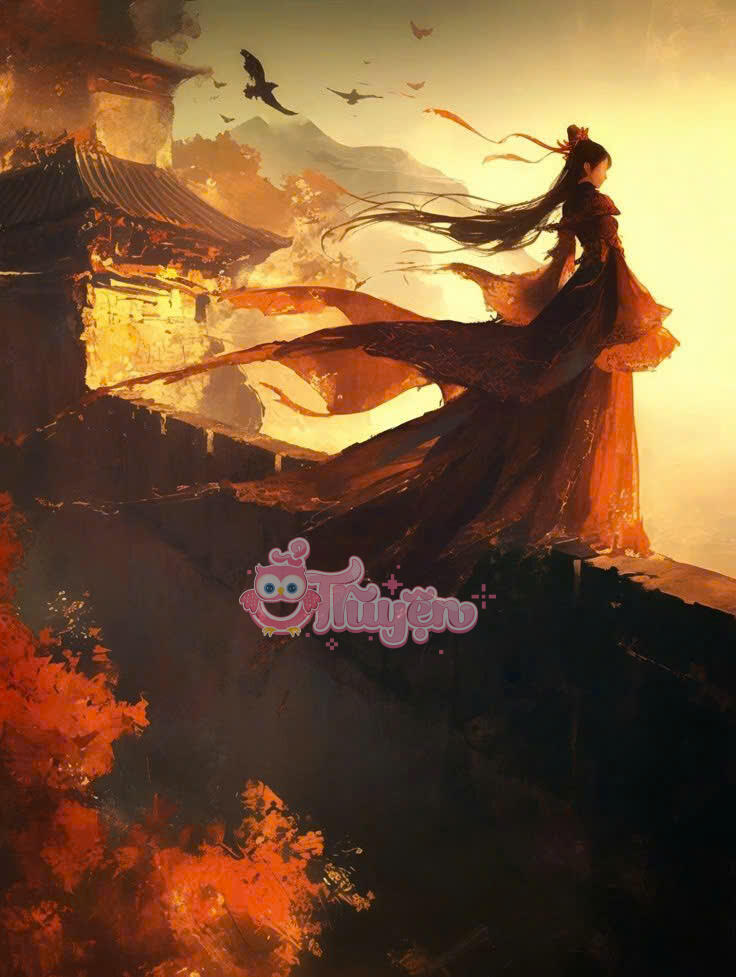 Mang Danh Miệng Quạ Đen Giả Câm Mười Năm, Ngày Ta Mở Miệng Cả Phủ Kinh Hoàng