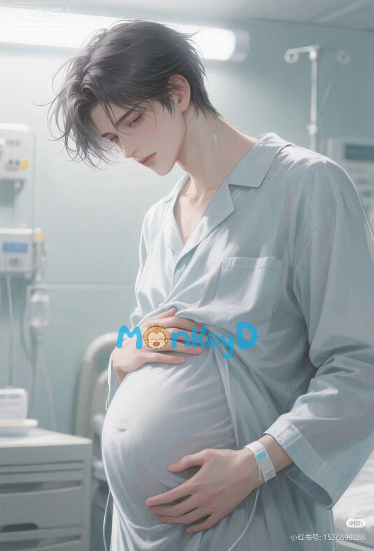 Mang Thai Con Của Kẻ Thù