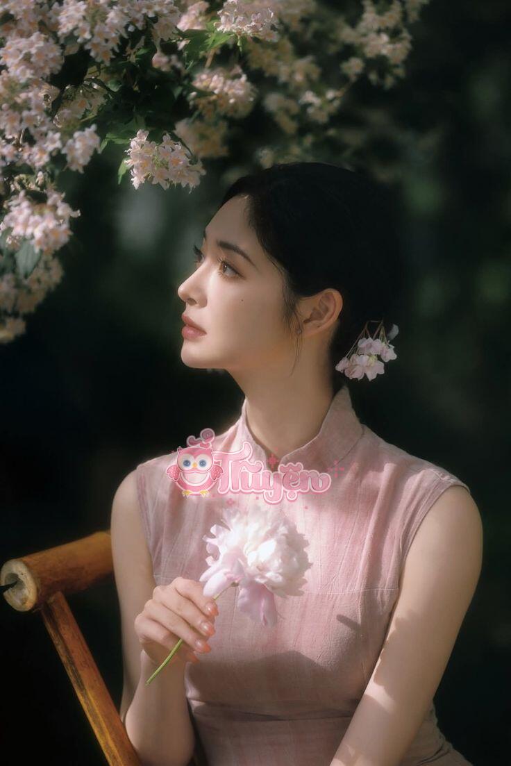 Mang Thai Con Của Phản Diện