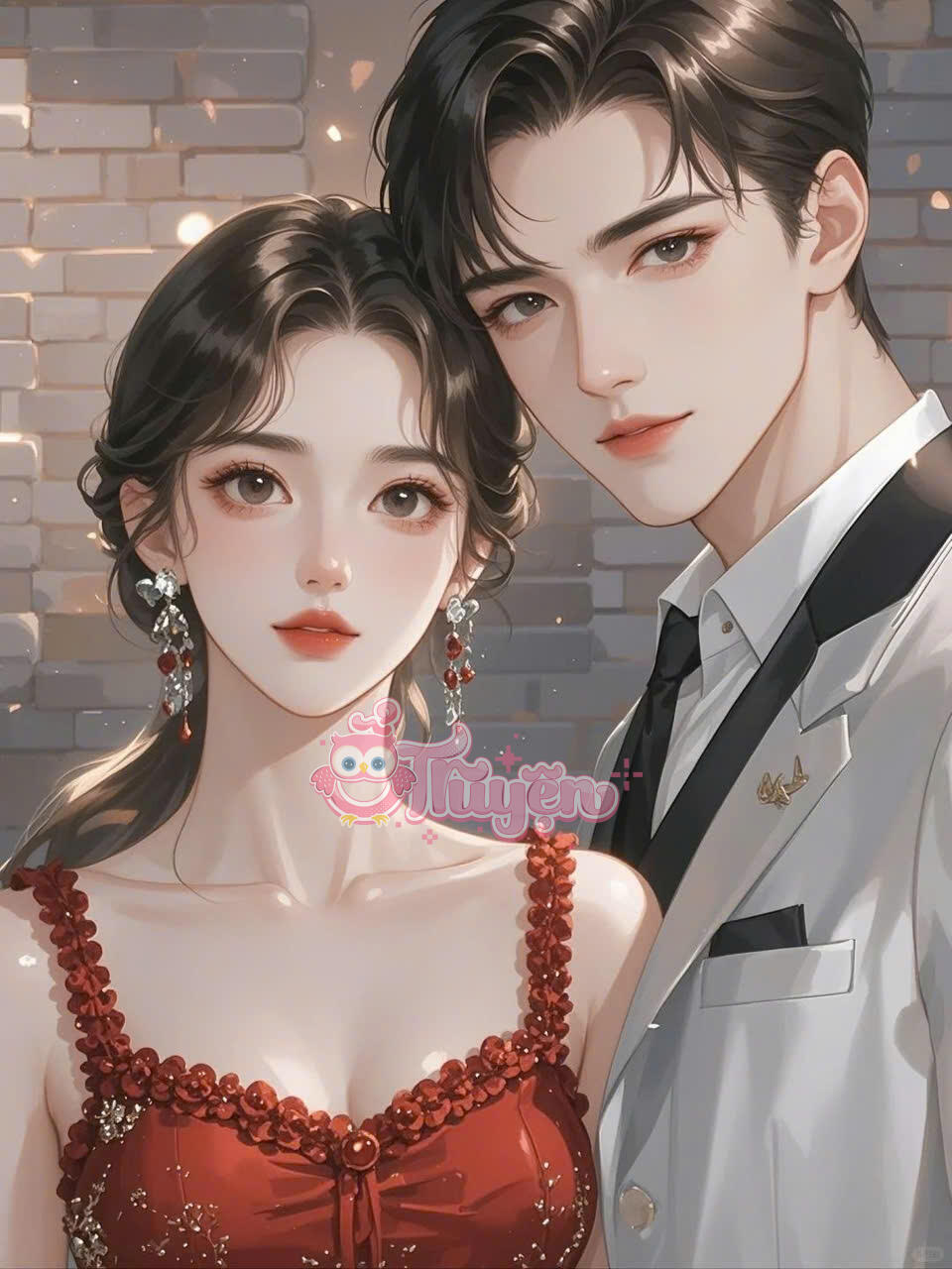 Mang Thai Gả Cho Hào Môn Chồng Cũ Hối Hận - Giang Uyển Ngư & Phó Lâm Châu