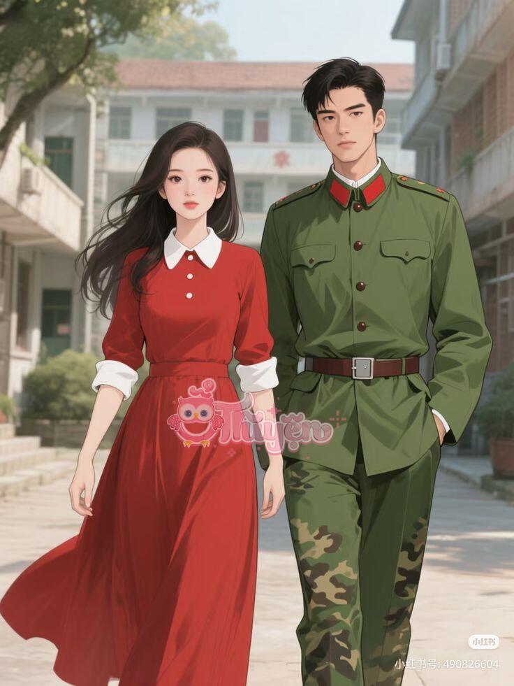 Mang Theo Không Gian Mười Tỷ Vật Tư, Tung Hoành Thập Niên 60