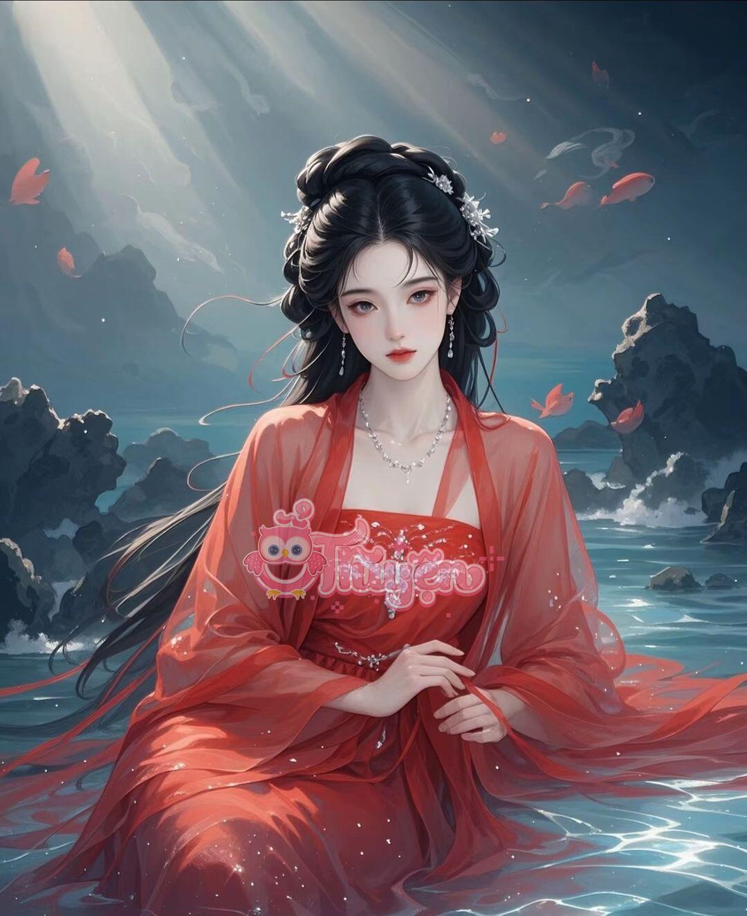 Mạnh Bà Đều Là Tỷ Muội Thân Thiết Của Ta: Ta Sao Lại Sợ Quỷ Chứ ?