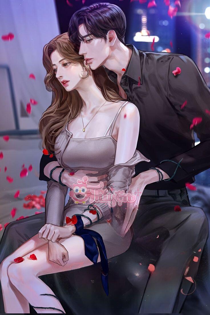 Mất Kiểm Soát Sau Kết Hôn - Tô Ly + Mạc Hành Viễn