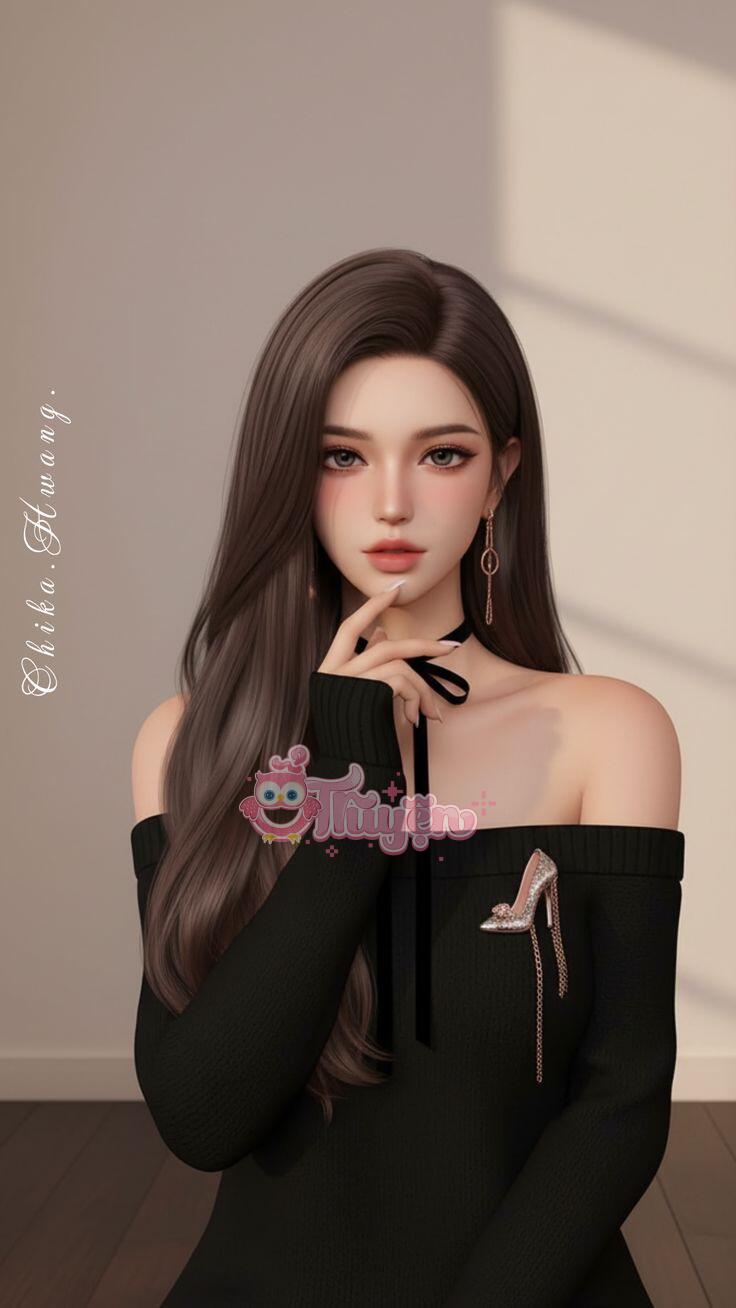 Mặt Nạ Giả Tạo