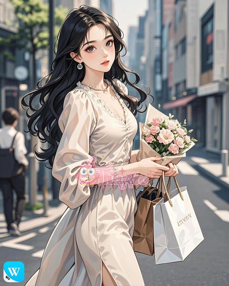 Mật Ngọt Của Kẻ Này