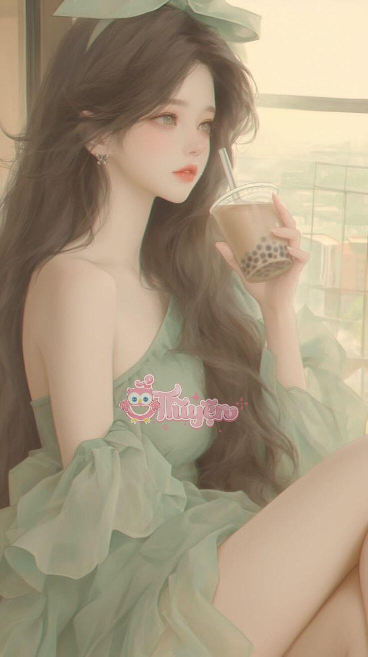 Mật Ngọt Dành Riêng Em