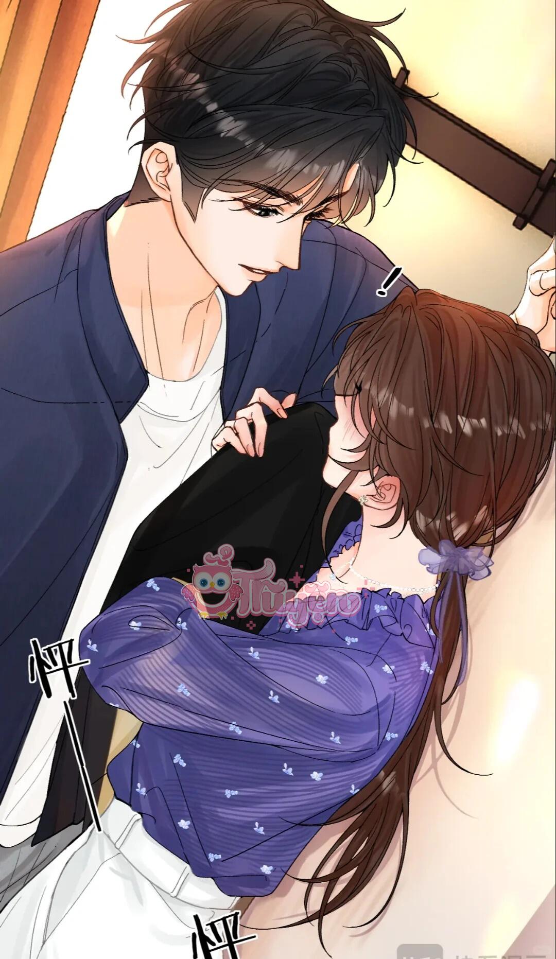 Mất Trí Nhớ Liền Có Chồng