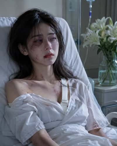 Mau Khỏe Lại Nhé