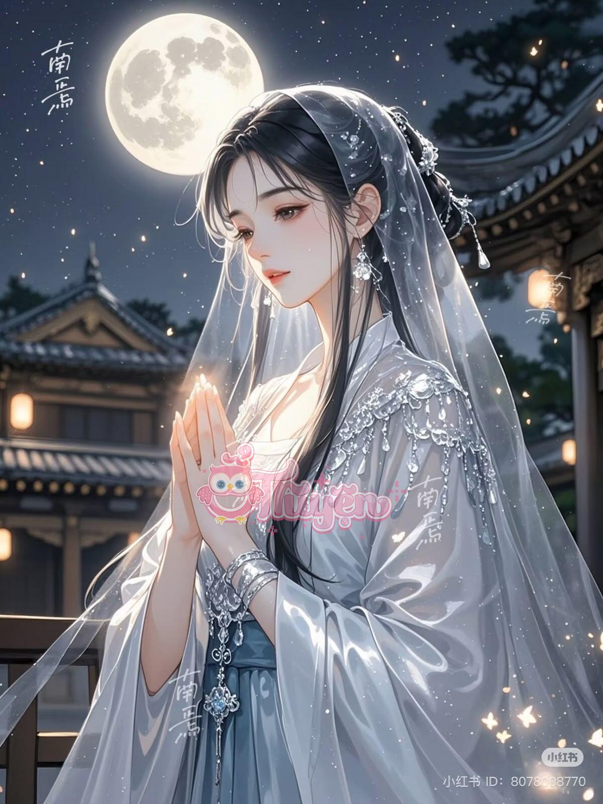 Mẫu Thân Ruột Tiễn Ta Vào Tử Lộ, Ta Sát Hại Huyết Nhục Bảo Bối Của Bà