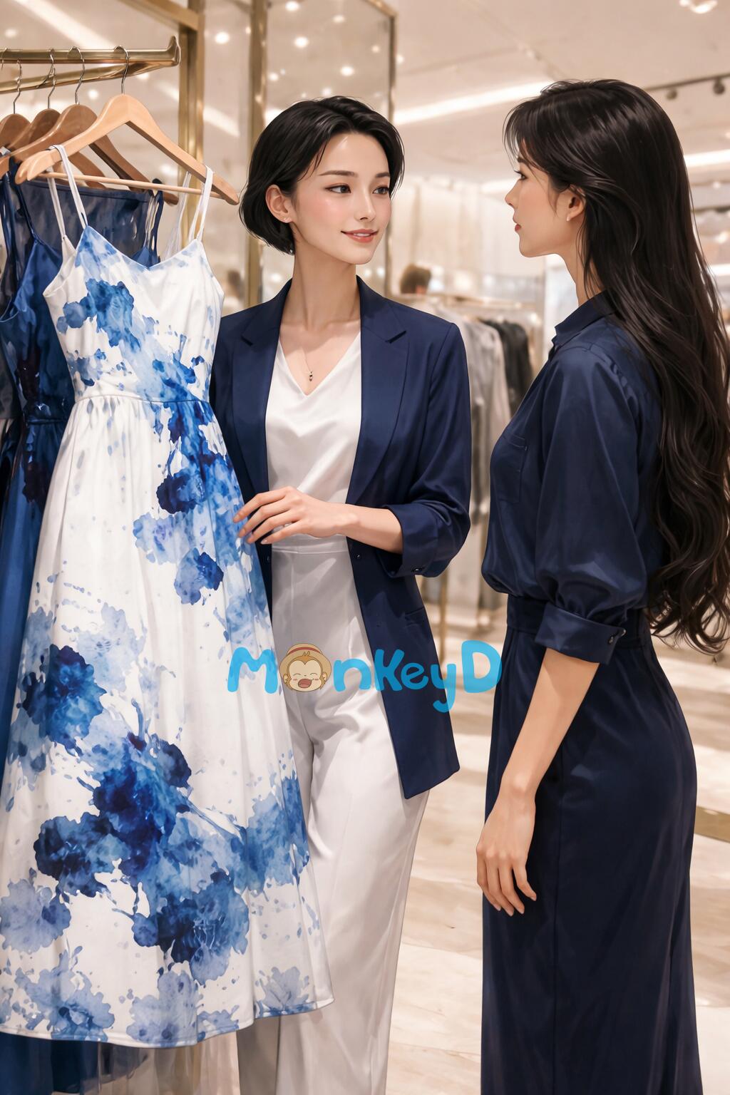 Mẹ Bắt Tôi Phải Hầu Hạ Chị Dâu, Tôi Lật Nhà Dạy Dỗ Bọn Họ