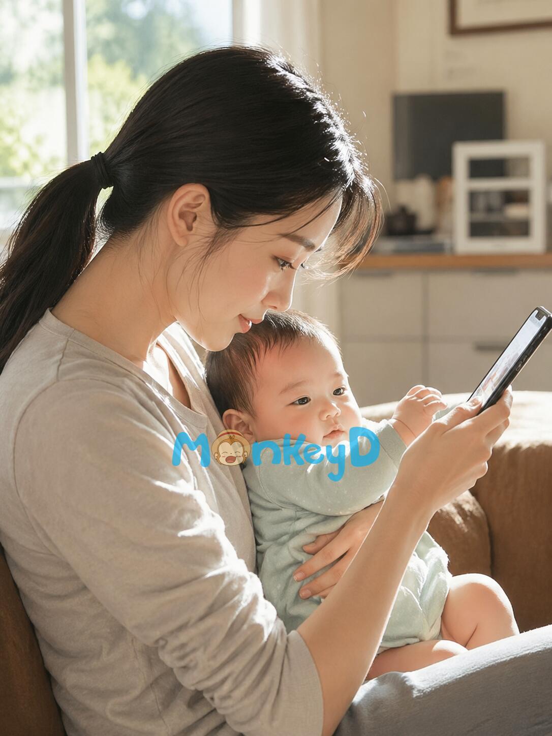 Mẹ Chồng Định Trị Con Dâu, Ai Dè Bị Con Dâu Leo Lên Đầu