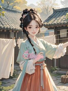 Mẹ Kế Xuyên Sách: Nuôi Con Làm Giàu