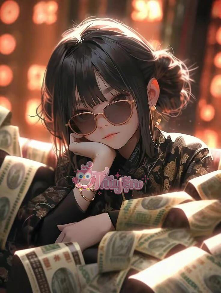 Mẹ Nuôi Của Người Giàu Nhất Thành Phố