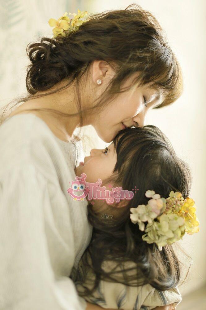 Mẹ Sẽ Bảo Vệ Con