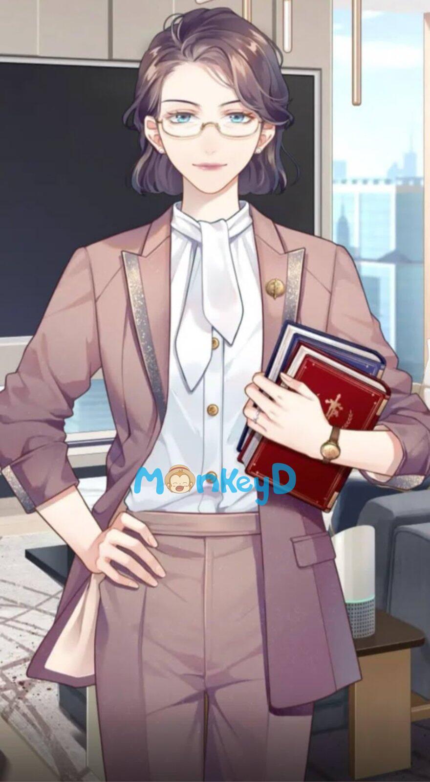 Mẹ Thích Giục Cưới Làm Bà Mai: Gặp Đôi Nào, Phá Đôi Đó!