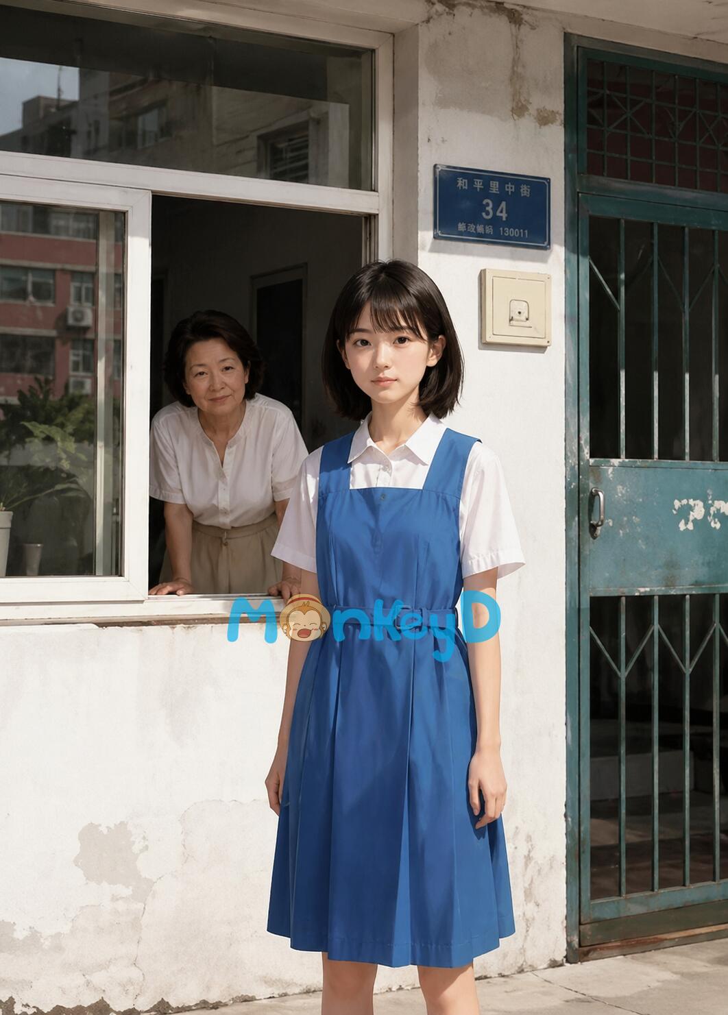 Mẹ Tôi Đem Về Người Con Mới Và Đuổi Tôi, Đứa Con Ruột Của Bà Ra Khỏi Nhà