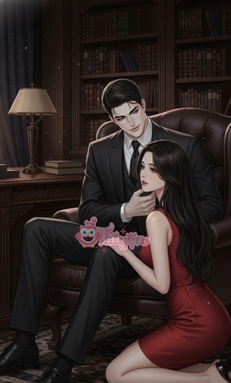 Mệnh Lệnh Cuối Cùng