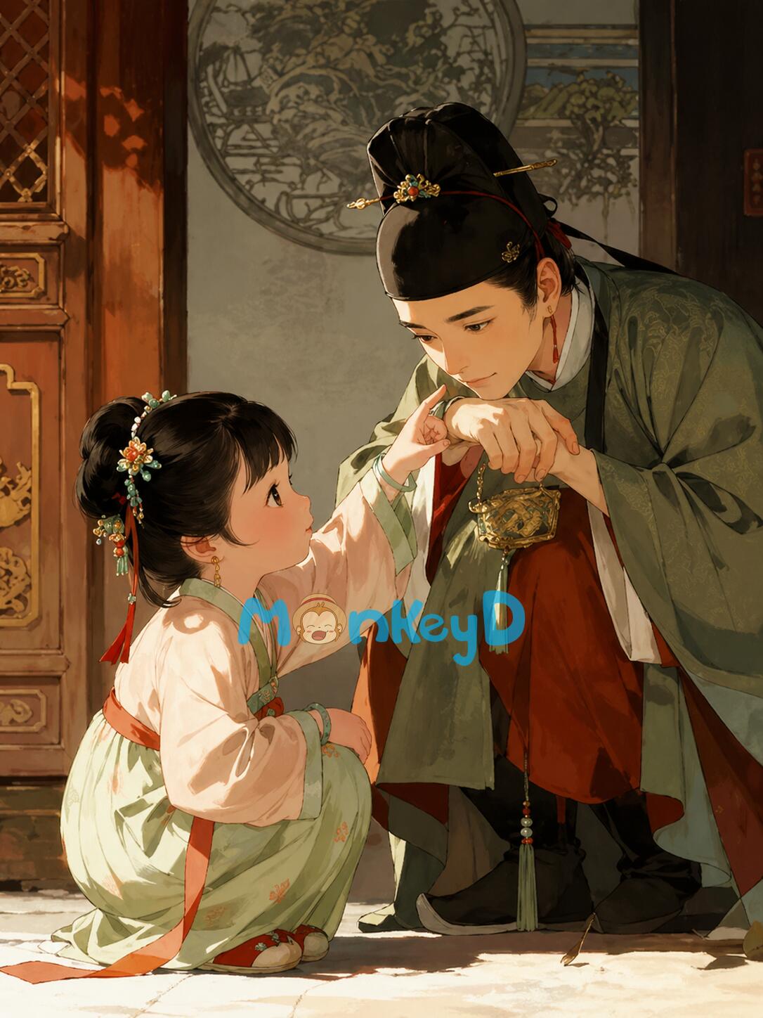 Miệng Độc Chữa Tình