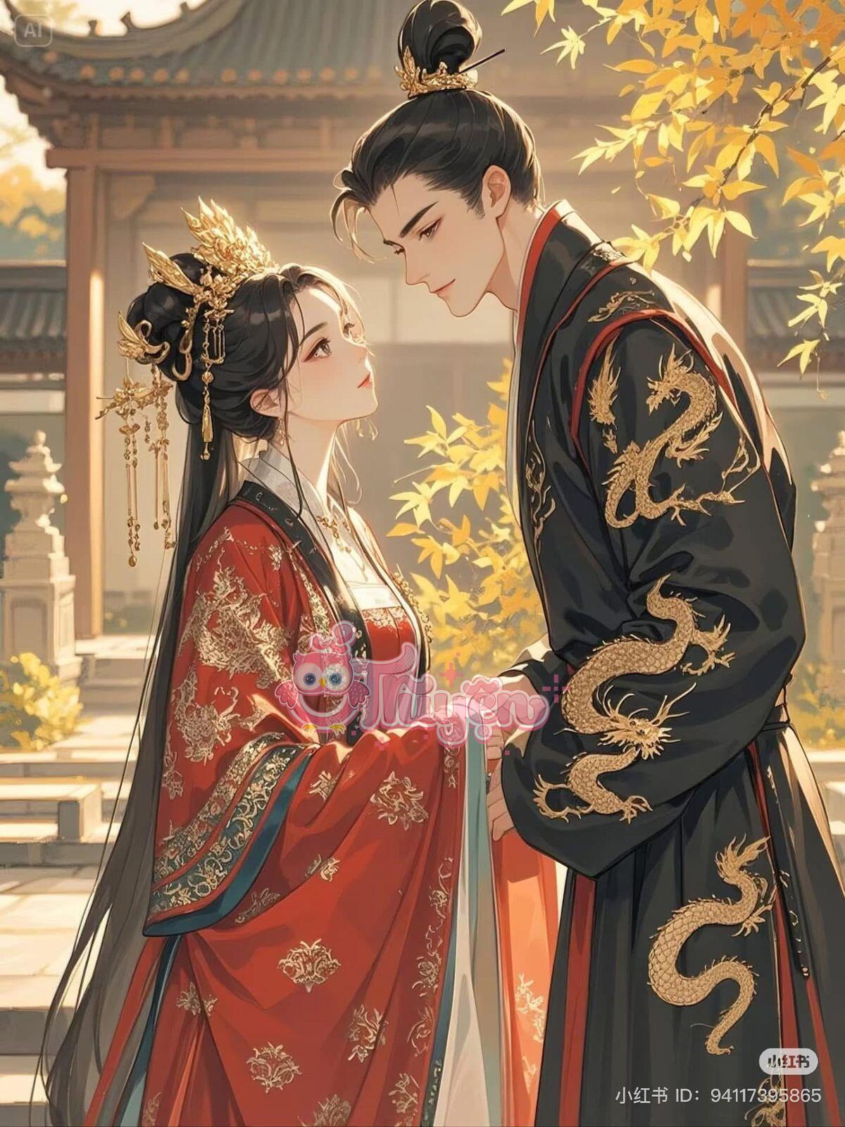 Minh Nguyệt Bạn Quân Hành