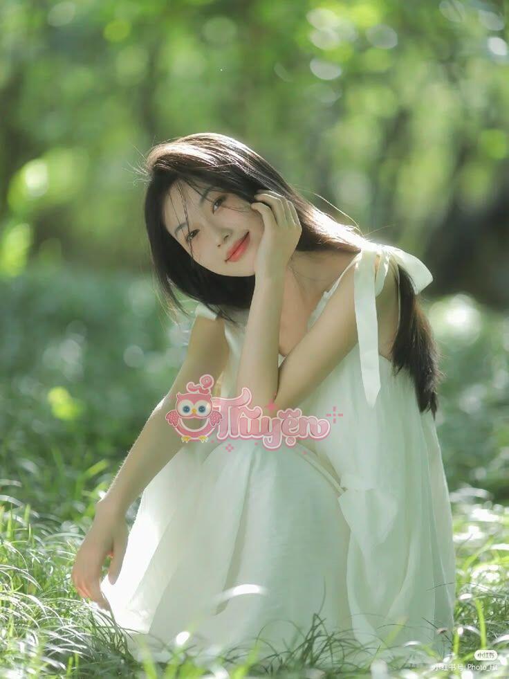 Mộ Địa May Mắn