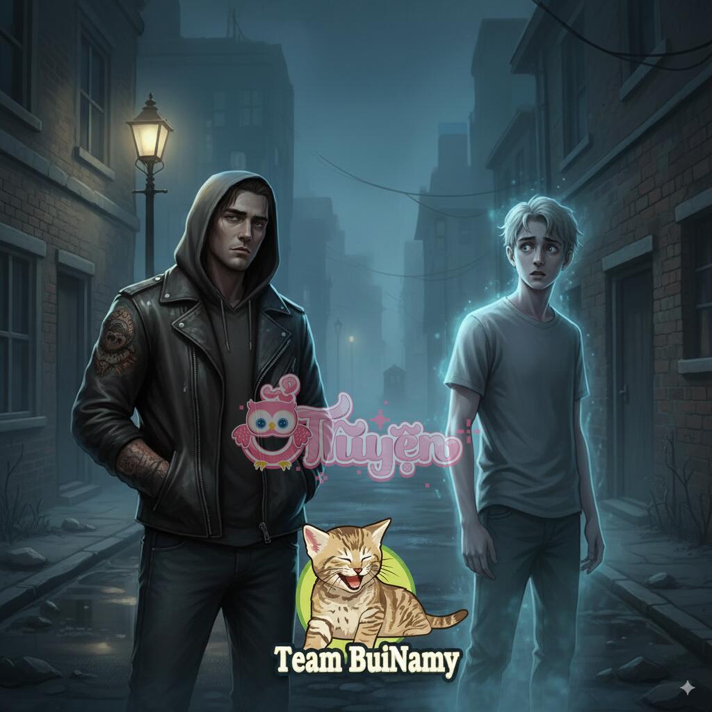 Mối Duyên Âm Dương