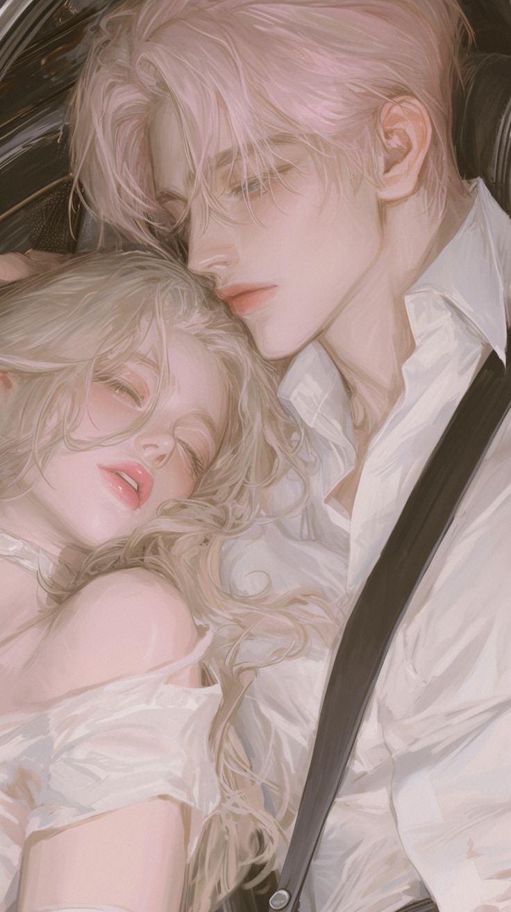 Mỗi Ngày Tôi Đều Ép Yêu Phản Diện Mắc Chứng Tự Kỷ