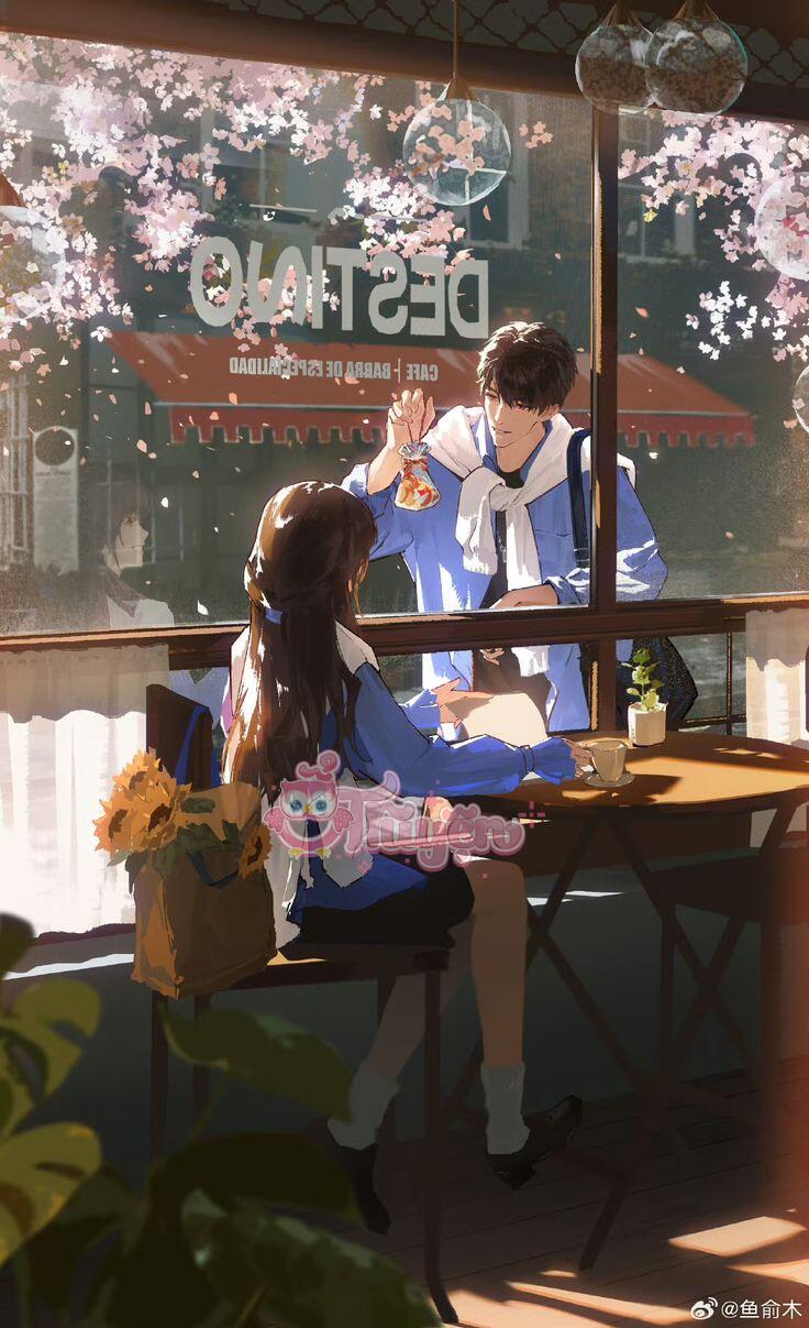 Mỗi Người Một Lối Đi