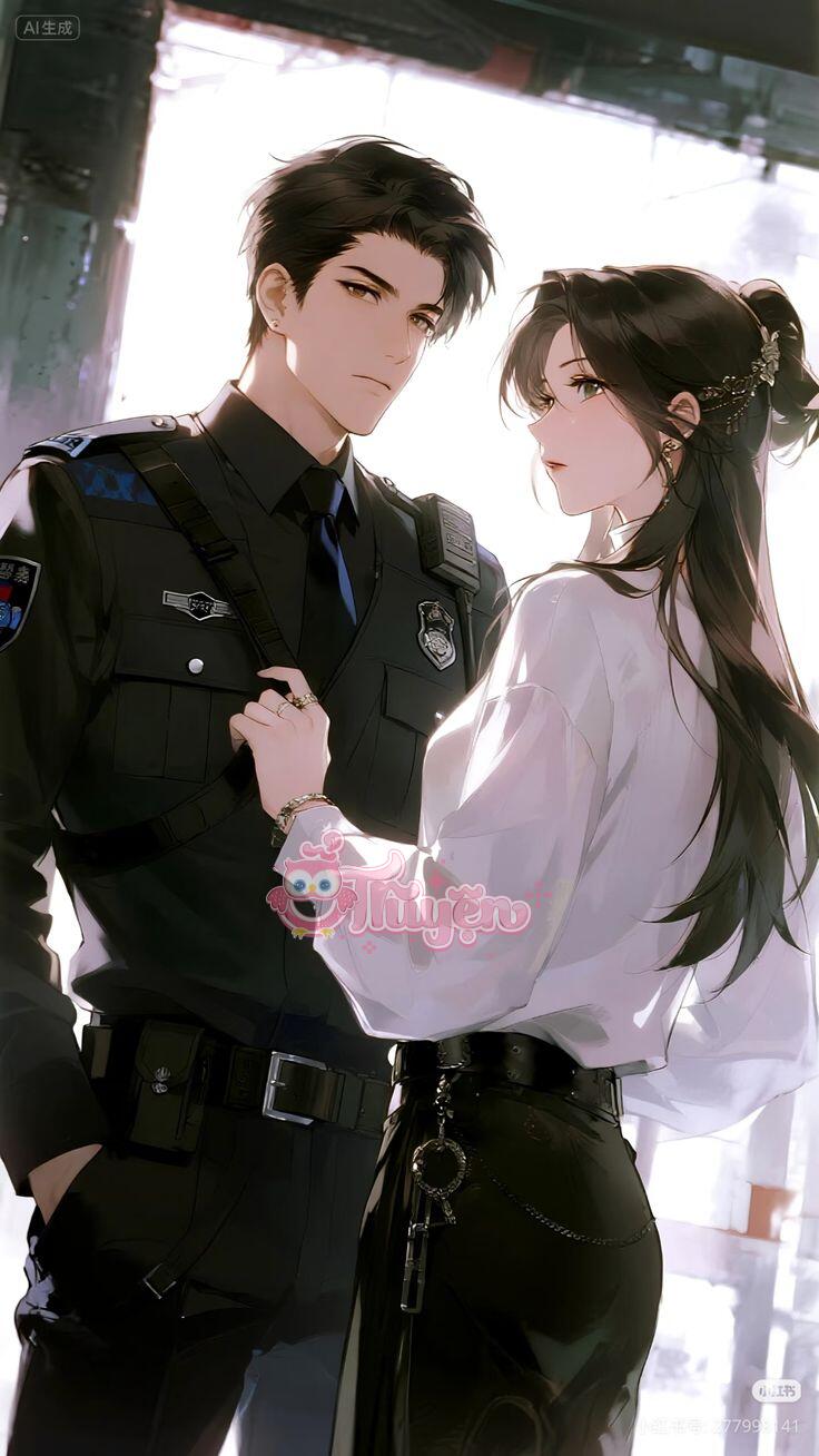 Mối Tình Ấp Ủ Đã Lâu