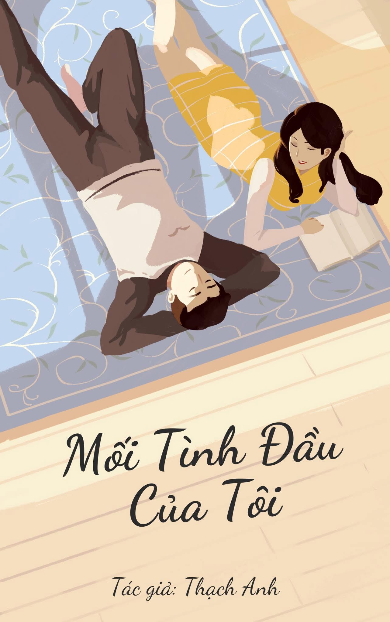 Mối Tình Đầu Của Tôi