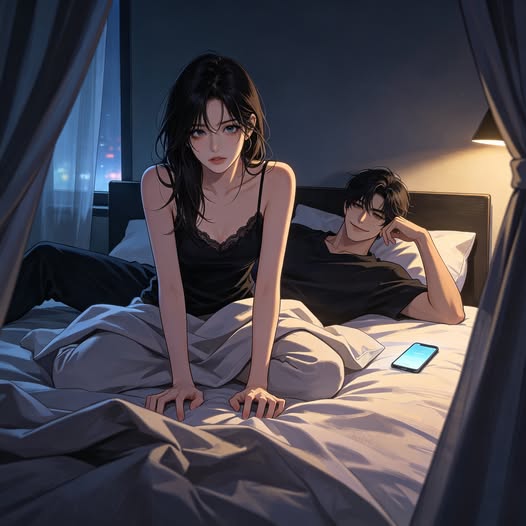 Mối Tình Hai Năm Của Tôi