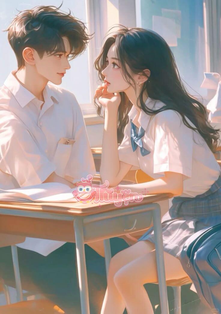 Mối Tình Hè Nồng Nhiệt Của Tiểu Hồ Điệp