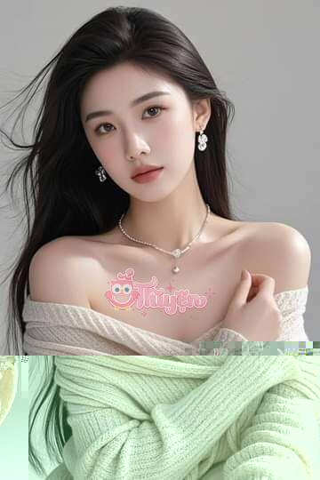 Món Quà Của Cô Ấy