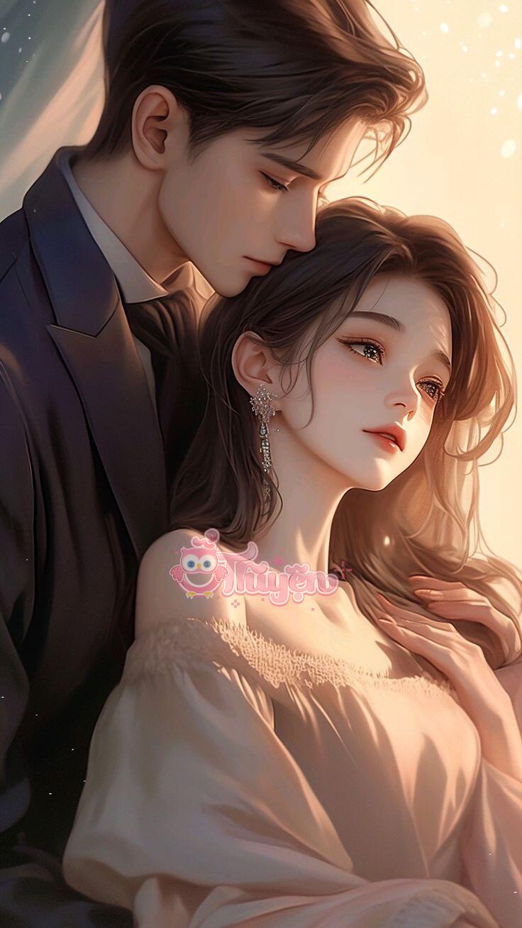 Món Quà Cưới Của Kẻ Thứ Ba