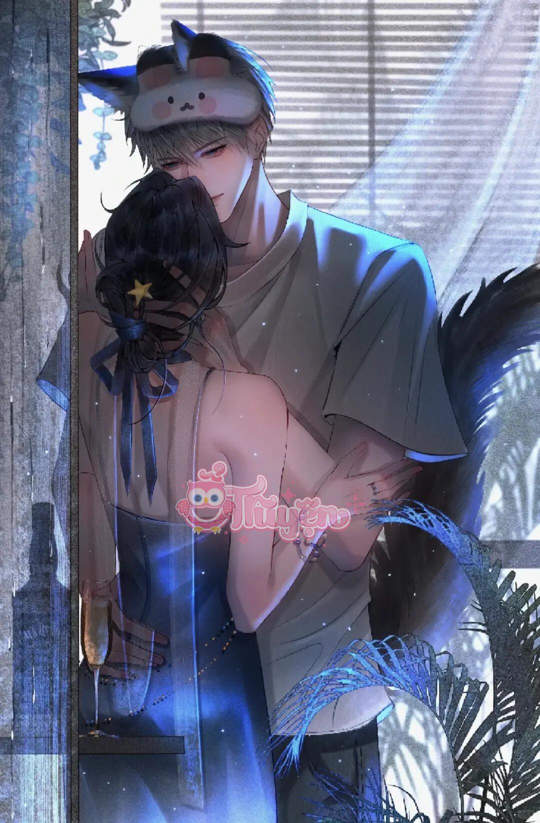 Một Cái Tát Kết Duyên Đôi Ta