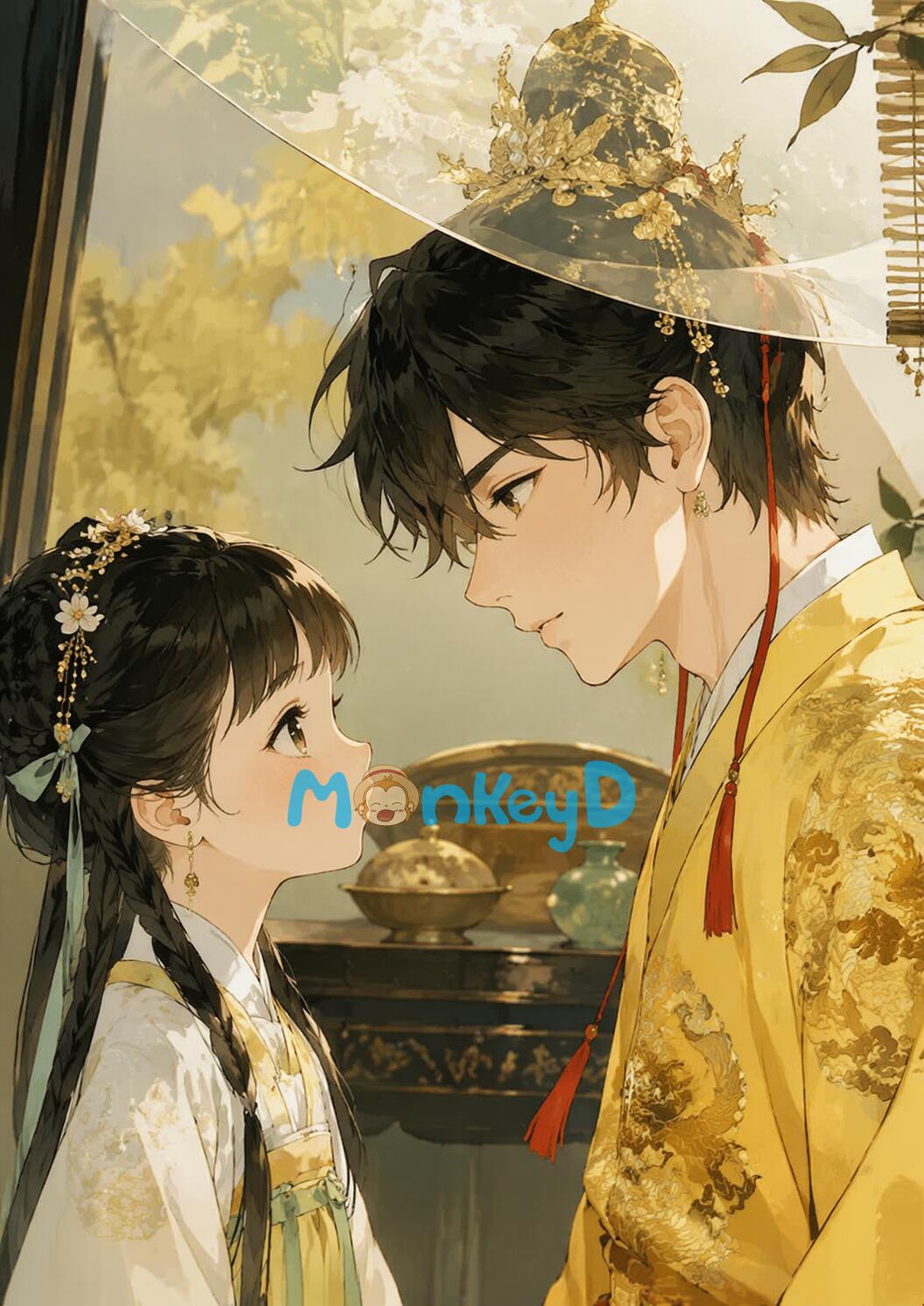 Một Đời Chỉ Dành Cho Nàng